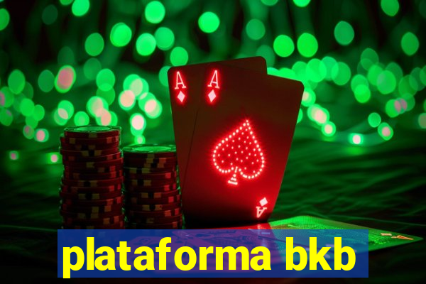 plataforma bkb